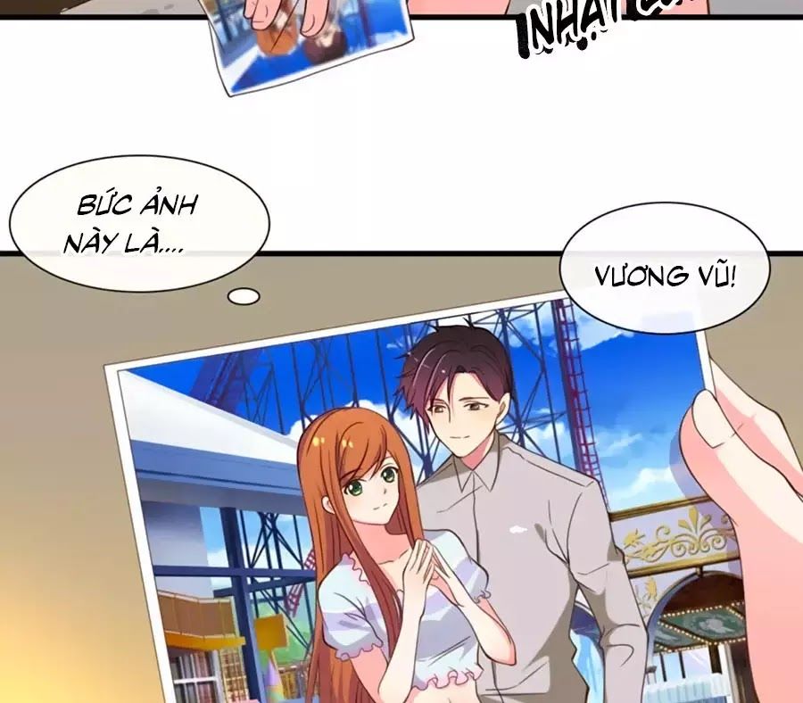 Tổng Tài Daddy Đuổi Tới Nơi Rồi Chapter 2 - Trang 2