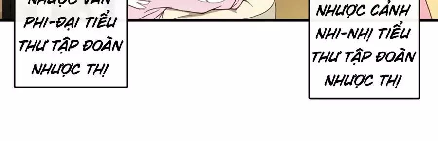 Tổng Tài Daddy Đuổi Tới Nơi Rồi Chapter 2 - Trang 2