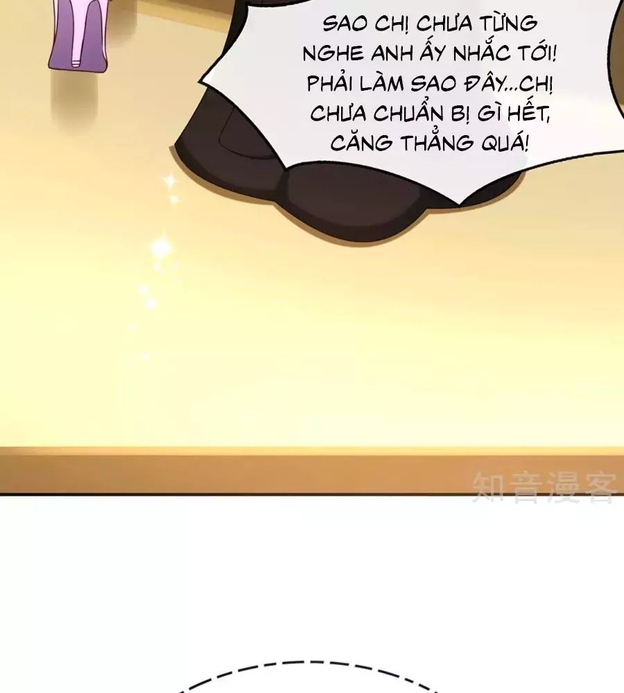 Tổng Tài Daddy Đuổi Tới Nơi Rồi Chapter 2 - Trang 2