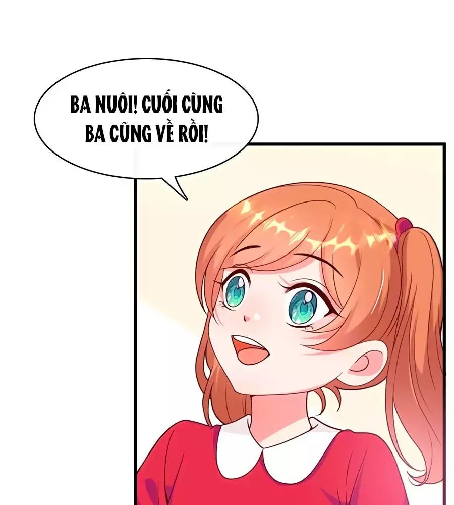 Tổng Tài Daddy Đuổi Tới Nơi Rồi Chapter 20 - Trang 2