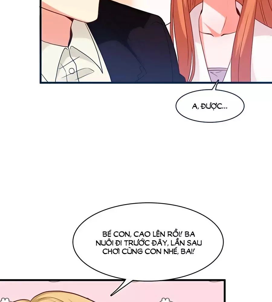 Tổng Tài Daddy Đuổi Tới Nơi Rồi Chapter 20 - Trang 2