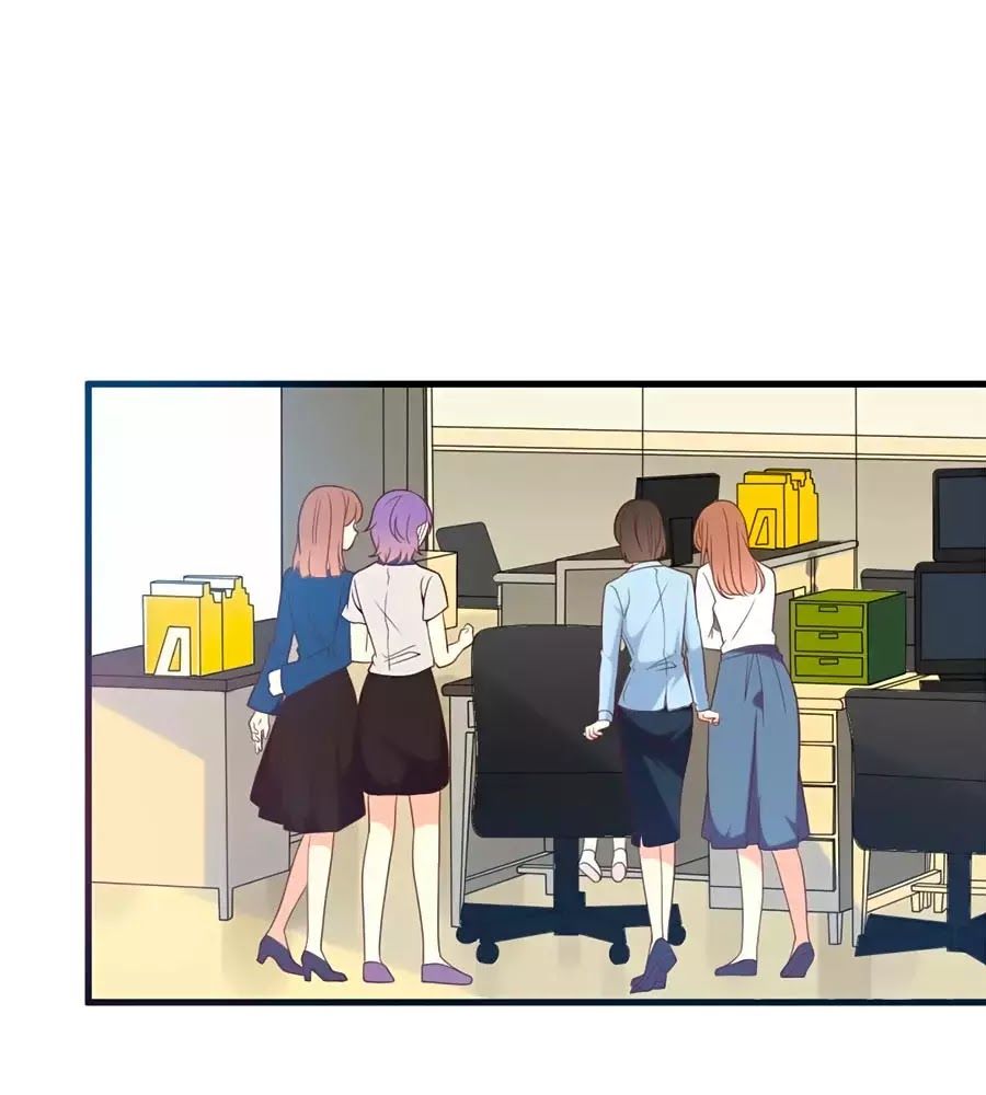 Tổng Tài Daddy Đuổi Tới Nơi Rồi Chapter 20 - Trang 2