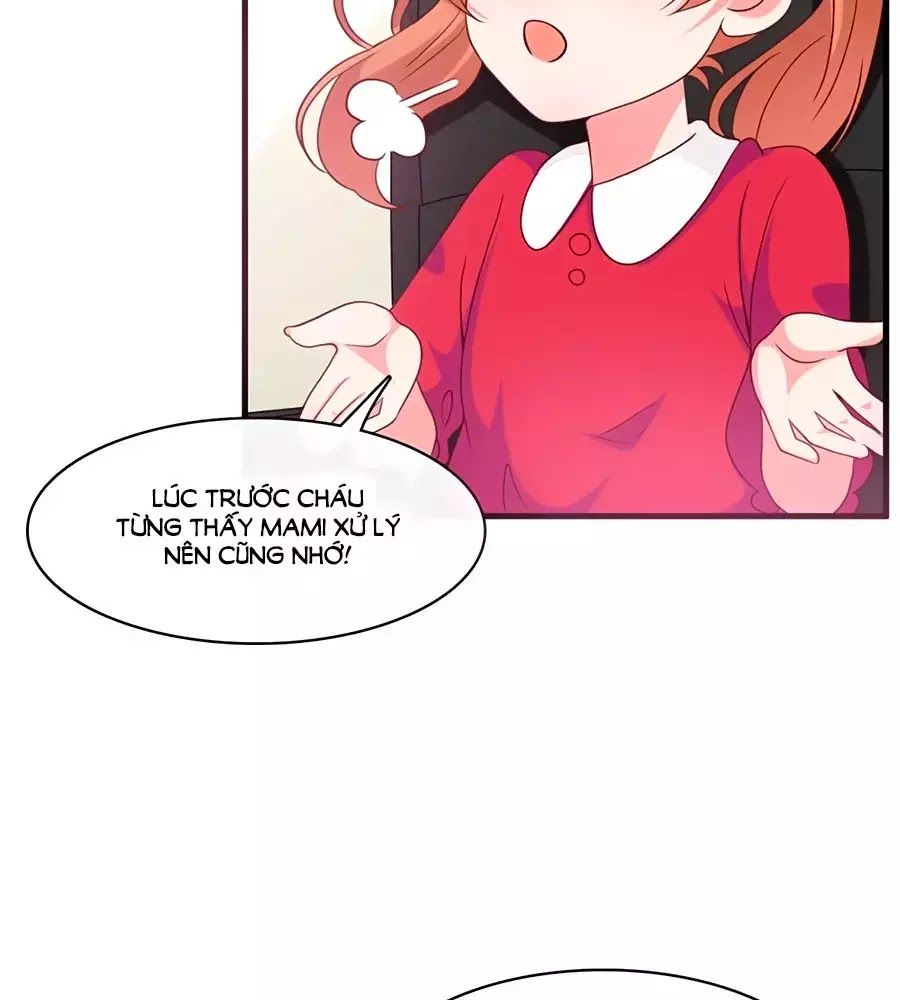 Tổng Tài Daddy Đuổi Tới Nơi Rồi Chapter 20 - Trang 2