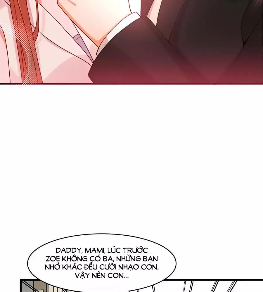 Tổng Tài Daddy Đuổi Tới Nơi Rồi Chapter 20 - Trang 2