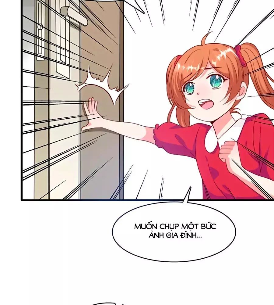 Tổng Tài Daddy Đuổi Tới Nơi Rồi Chapter 20 - Trang 2