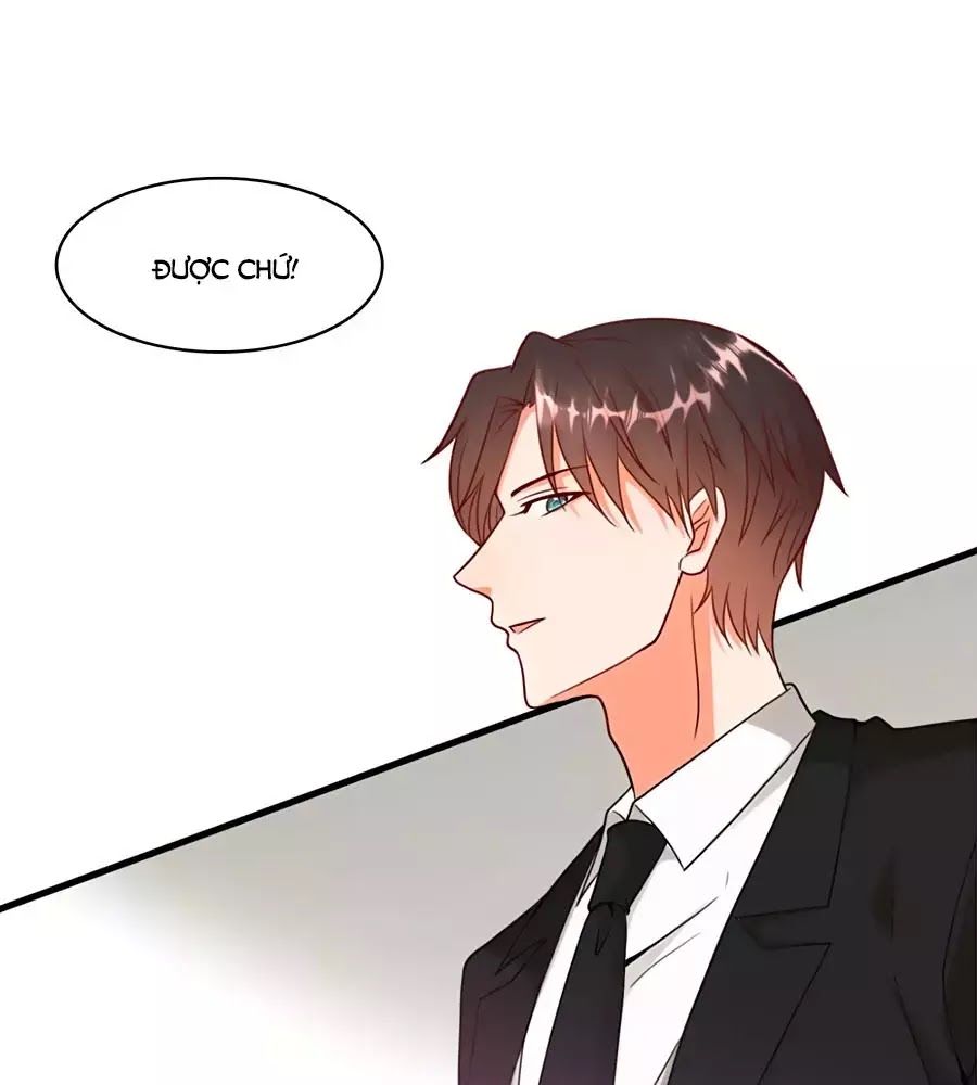 Tổng Tài Daddy Đuổi Tới Nơi Rồi Chapter 20 - Trang 2