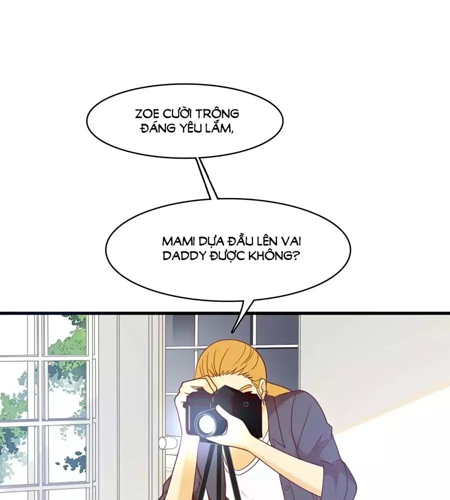 Tổng Tài Daddy Đuổi Tới Nơi Rồi Chapter 20 - Trang 2