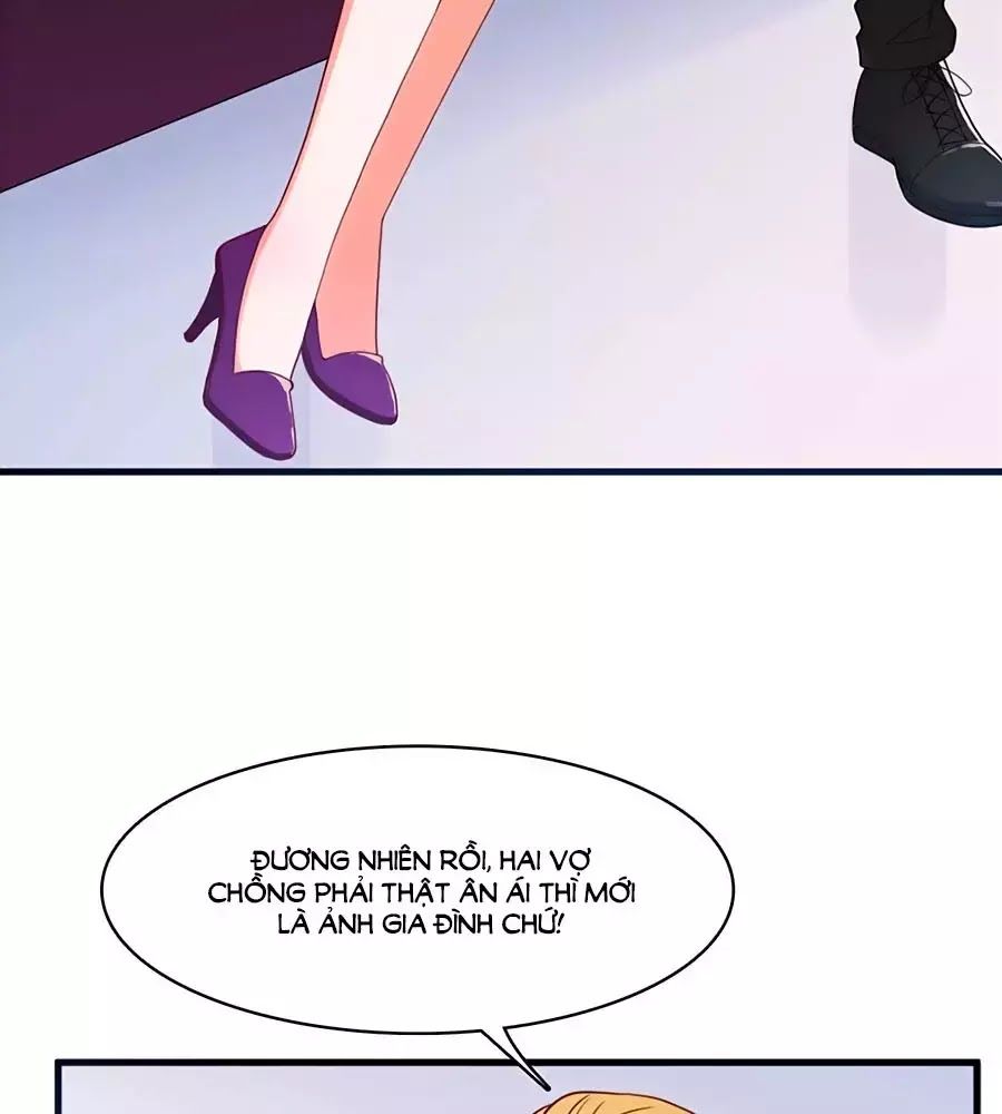 Tổng Tài Daddy Đuổi Tới Nơi Rồi Chapter 20 - Trang 2