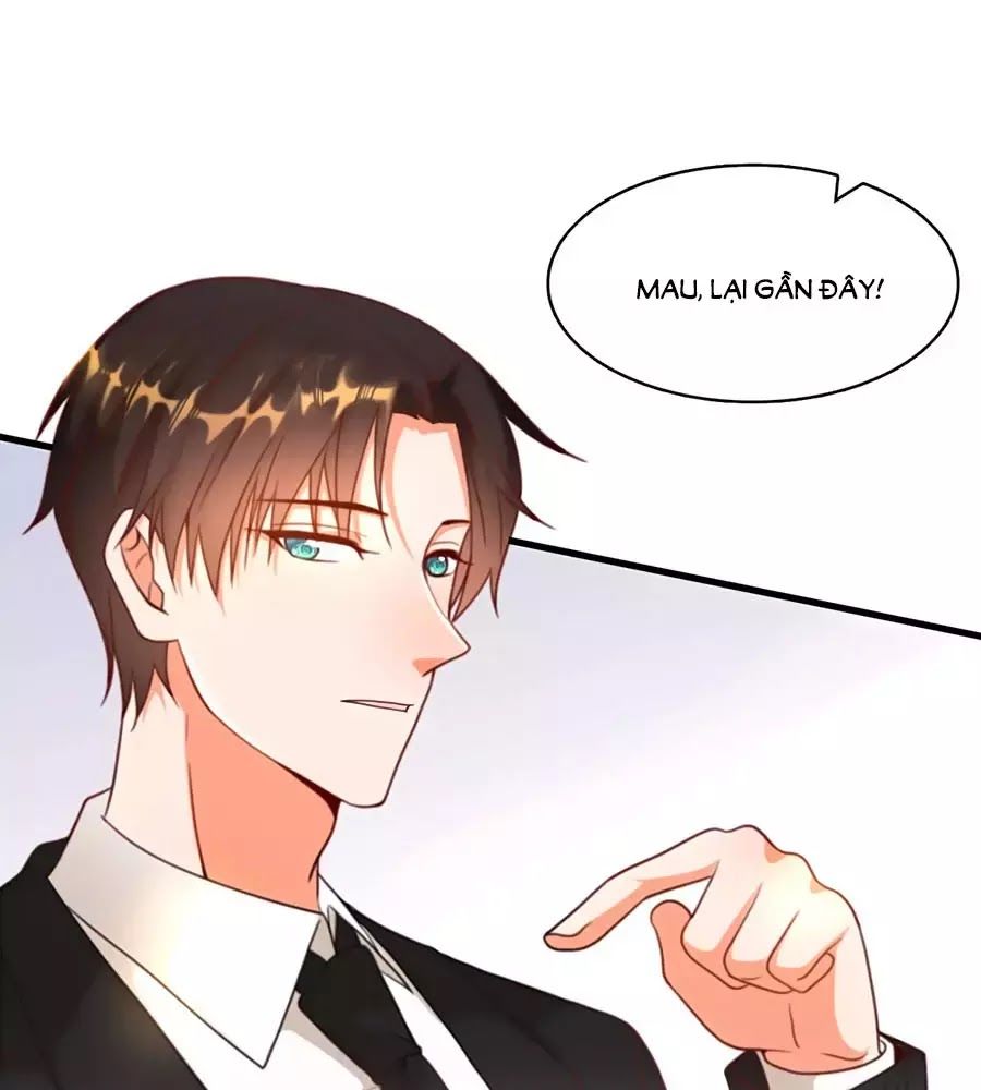 Tổng Tài Daddy Đuổi Tới Nơi Rồi Chapter 20 - Trang 2