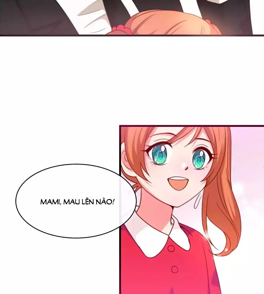 Tổng Tài Daddy Đuổi Tới Nơi Rồi Chapter 20 - Trang 2