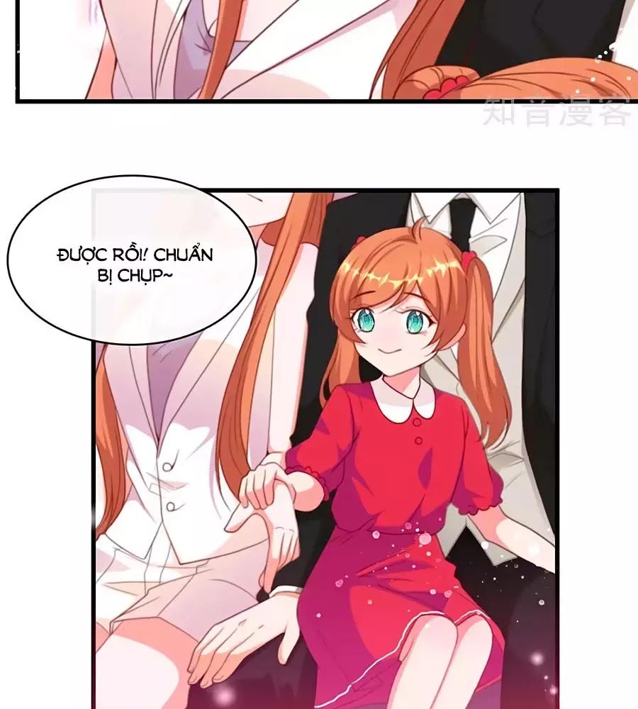 Tổng Tài Daddy Đuổi Tới Nơi Rồi Chapter 20 - Trang 2