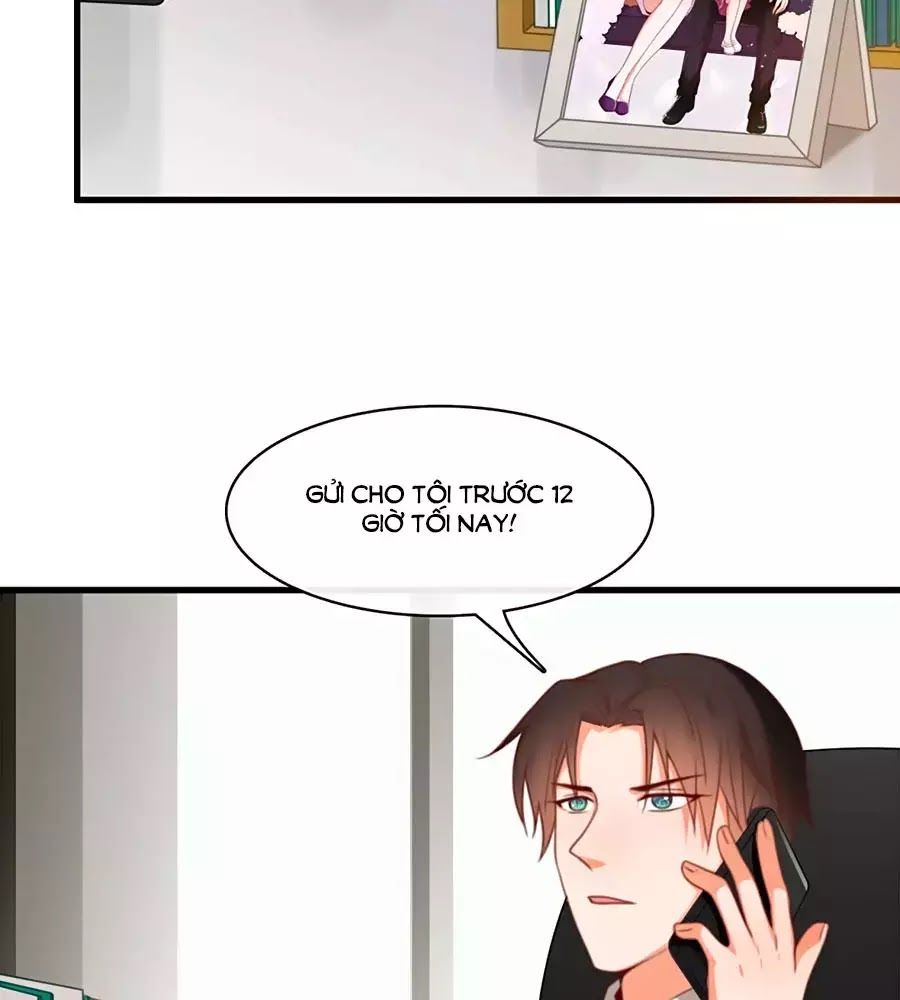 Tổng Tài Daddy Đuổi Tới Nơi Rồi Chapter 20 - Trang 2