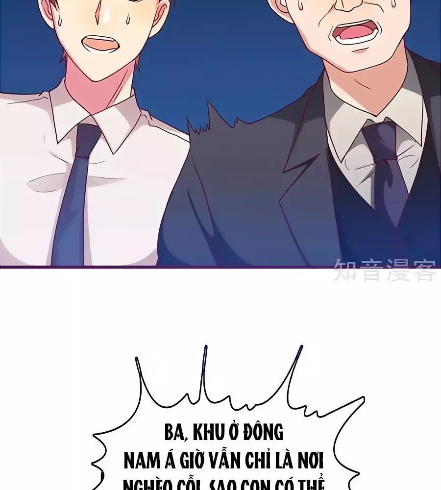 Tổng Tài Daddy Đuổi Tới Nơi Rồi Chapter 21 - Trang 2