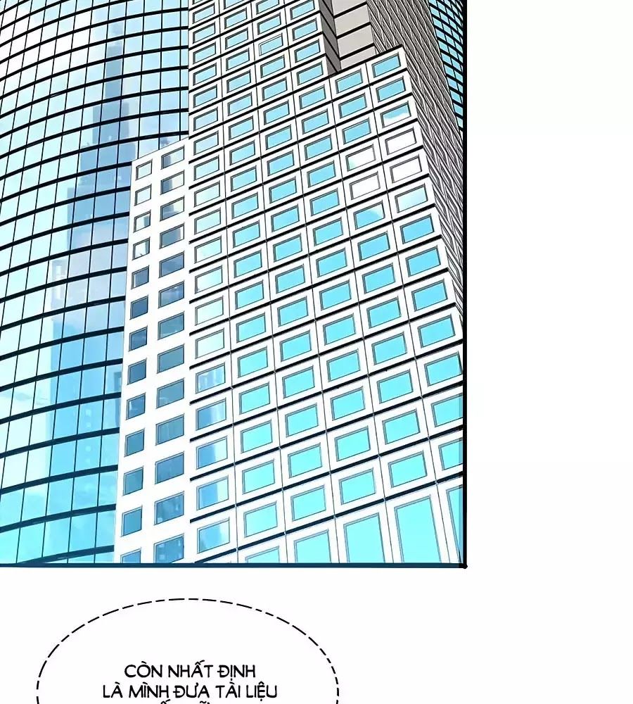 Tổng Tài Daddy Đuổi Tới Nơi Rồi Chapter 21 - Trang 2