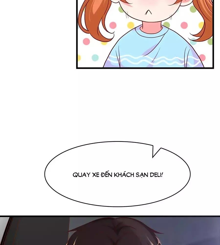 Tổng Tài Daddy Đuổi Tới Nơi Rồi Chapter 22 - Trang 2