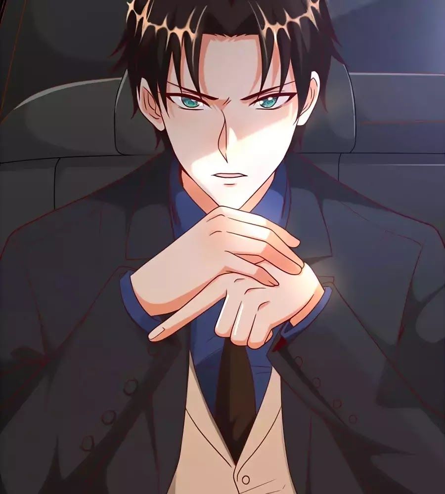 Tổng Tài Daddy Đuổi Tới Nơi Rồi Chapter 22 - Trang 2