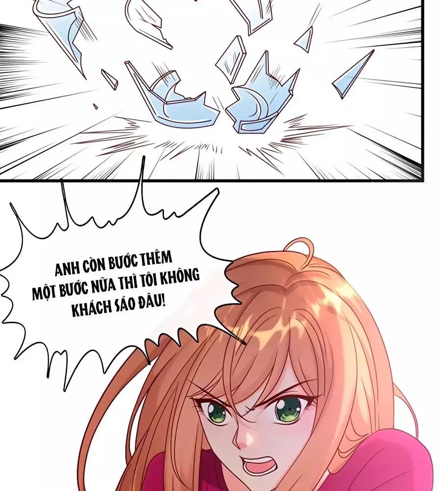 Tổng Tài Daddy Đuổi Tới Nơi Rồi Chapter 22 - Trang 2