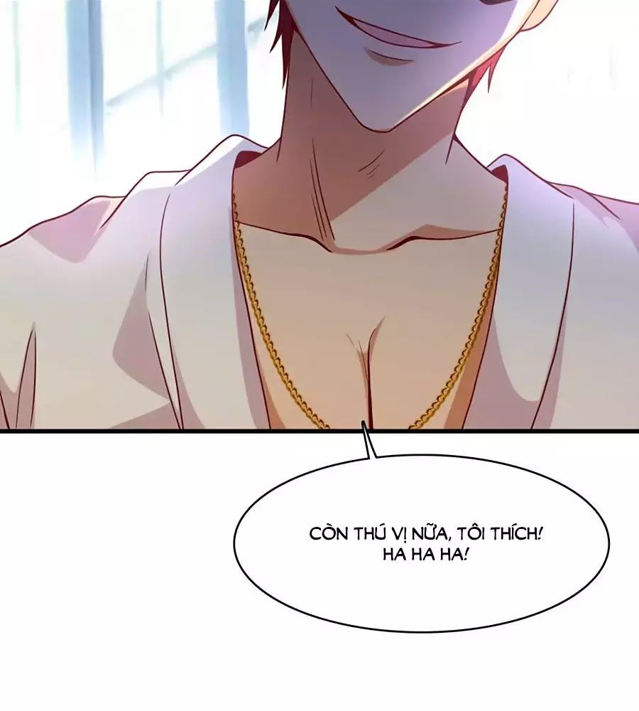 Tổng Tài Daddy Đuổi Tới Nơi Rồi Chapter 22 - Trang 2