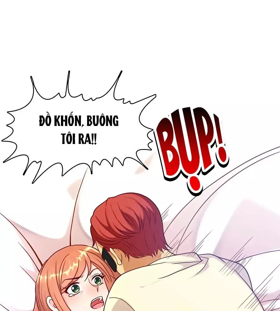 Tổng Tài Daddy Đuổi Tới Nơi Rồi Chapter 22 - Trang 2