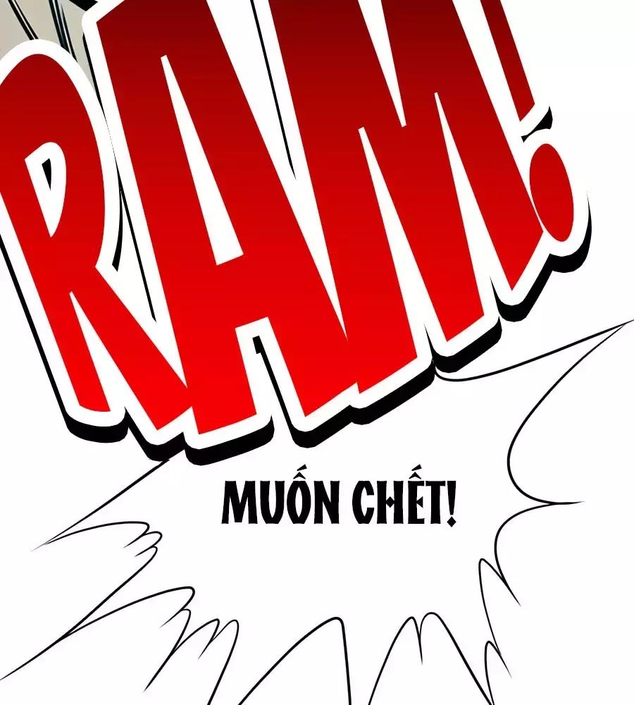 Tổng Tài Daddy Đuổi Tới Nơi Rồi Chapter 22 - Trang 2