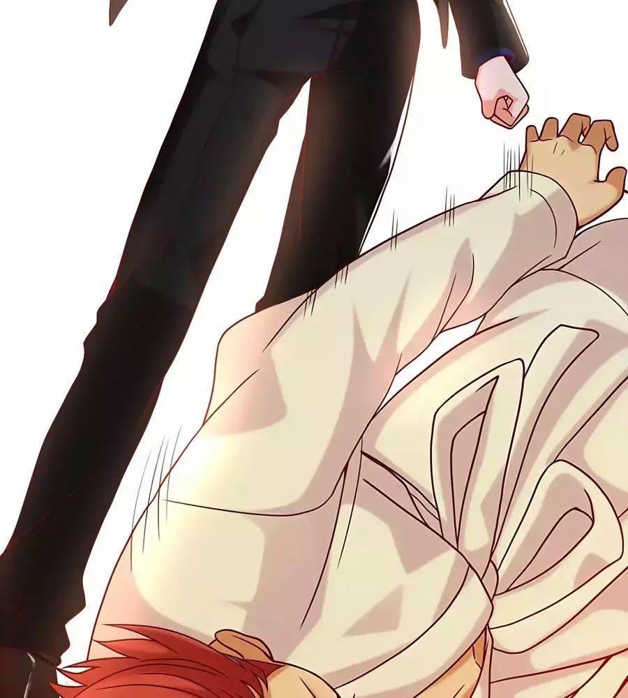 Tổng Tài Daddy Đuổi Tới Nơi Rồi Chapter 22 - Trang 2