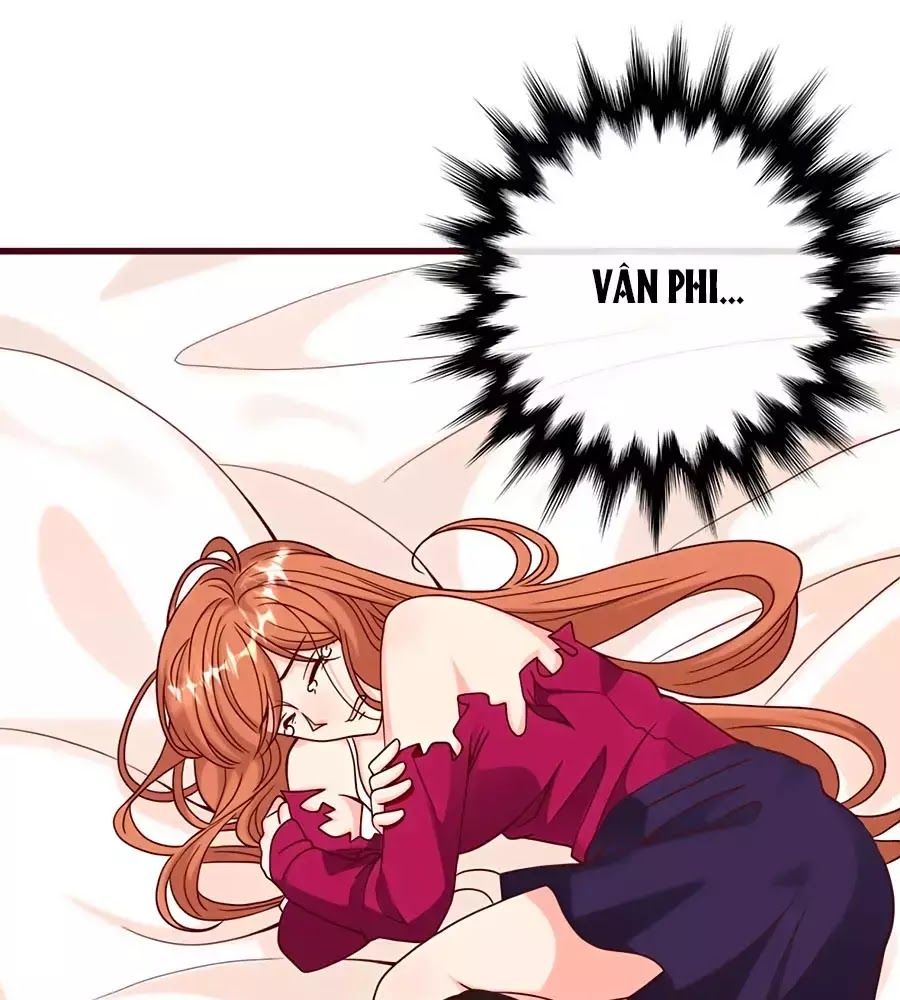 Tổng Tài Daddy Đuổi Tới Nơi Rồi Chapter 22 - Trang 2