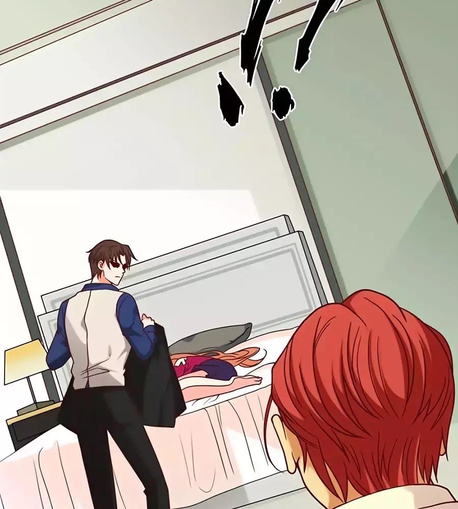 Tổng Tài Daddy Đuổi Tới Nơi Rồi Chapter 22 - Trang 2