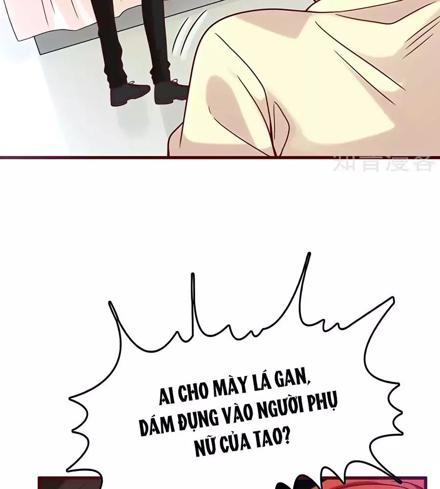 Tổng Tài Daddy Đuổi Tới Nơi Rồi Chapter 22 - Trang 2