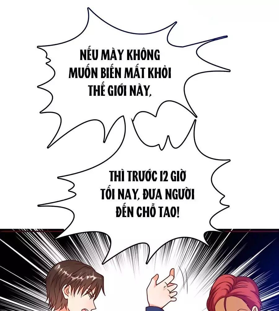 Tổng Tài Daddy Đuổi Tới Nơi Rồi Chapter 22 - Trang 2