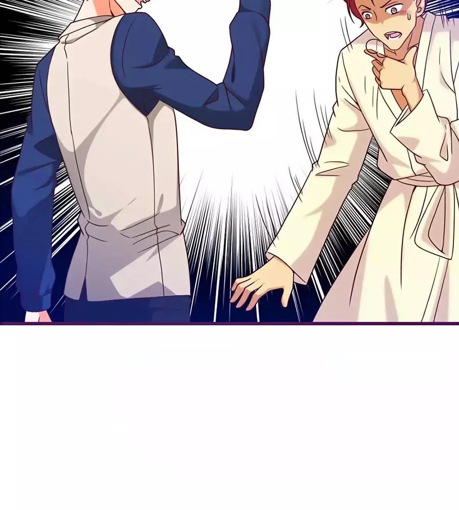 Tổng Tài Daddy Đuổi Tới Nơi Rồi Chapter 22 - Trang 2