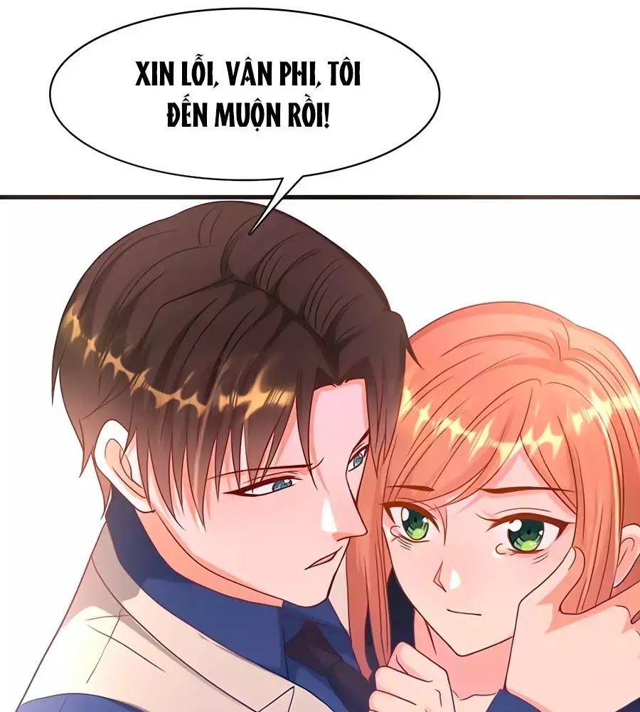 Tổng Tài Daddy Đuổi Tới Nơi Rồi Chapter 22 - Trang 2