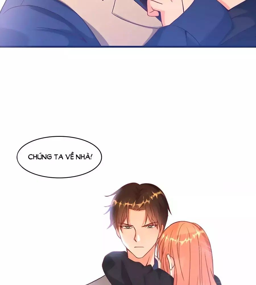 Tổng Tài Daddy Đuổi Tới Nơi Rồi Chapter 22 - Trang 2