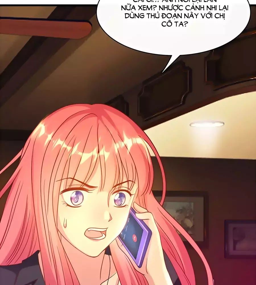 Tổng Tài Daddy Đuổi Tới Nơi Rồi Chapter 22 - Trang 2