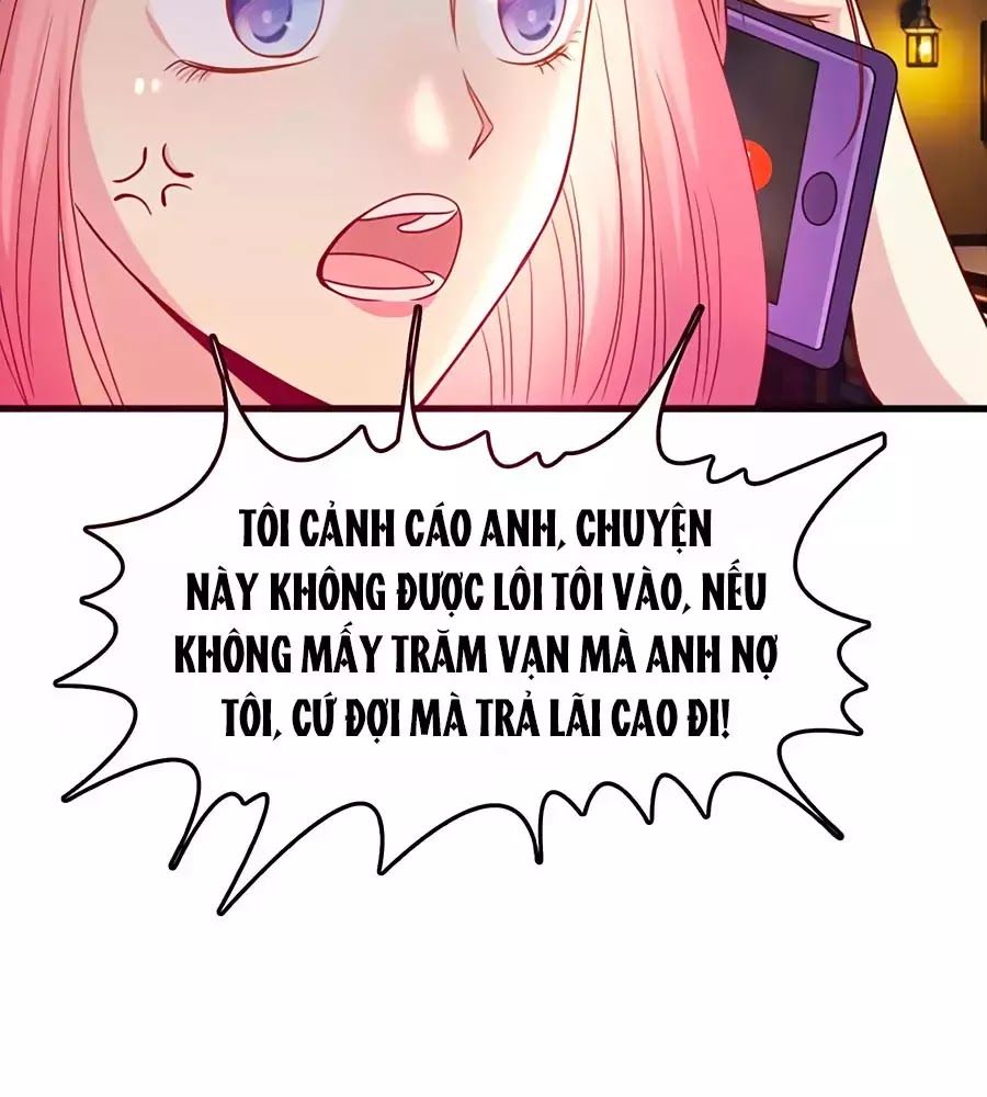 Tổng Tài Daddy Đuổi Tới Nơi Rồi Chapter 22 - Trang 2