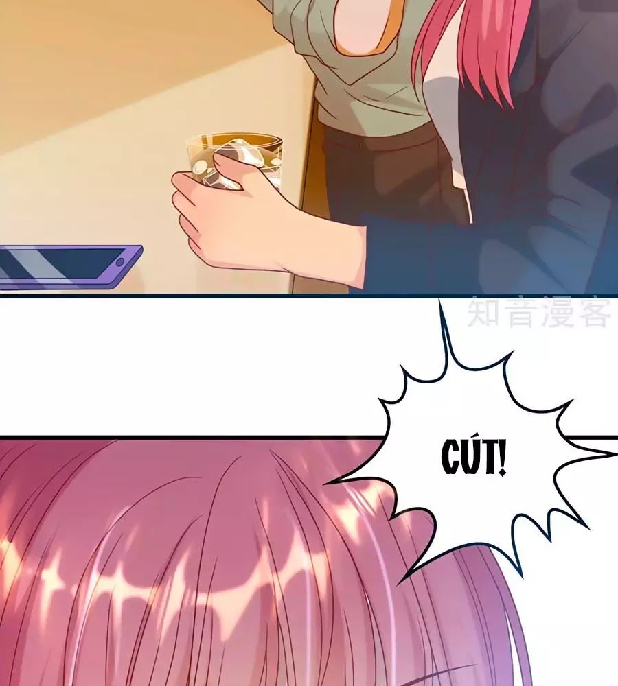 Tổng Tài Daddy Đuổi Tới Nơi Rồi Chapter 22 - Trang 2