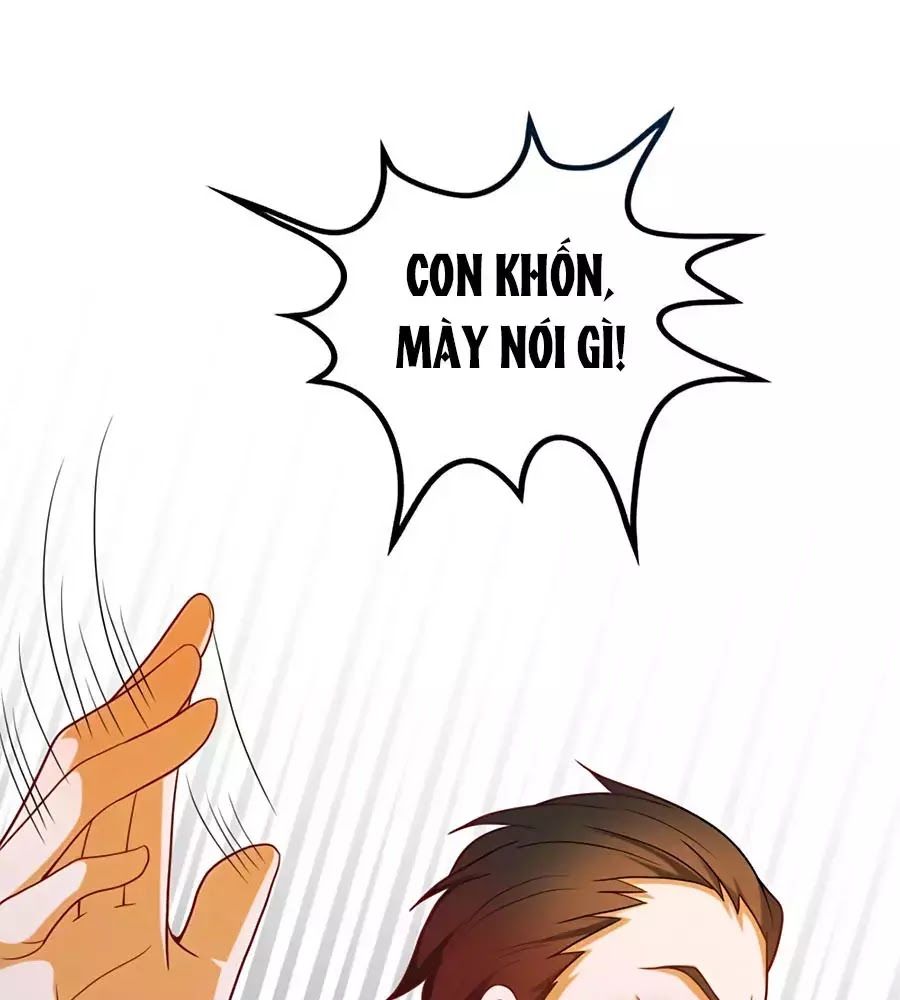 Tổng Tài Daddy Đuổi Tới Nơi Rồi Chapter 22 - Trang 2