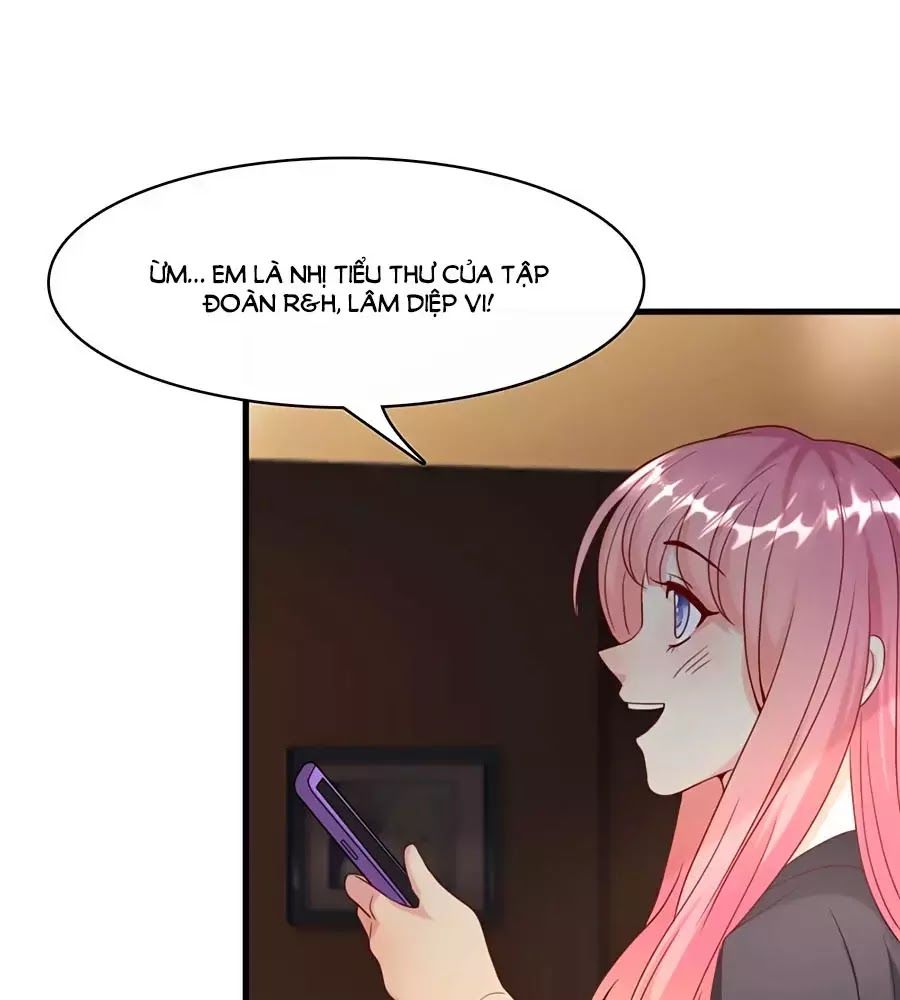 Tổng Tài Daddy Đuổi Tới Nơi Rồi Chapter 23 - Trang 2