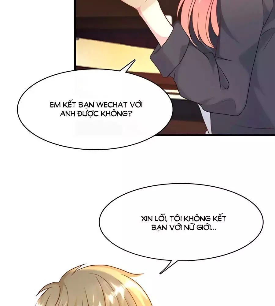 Tổng Tài Daddy Đuổi Tới Nơi Rồi Chapter 23 - Trang 2