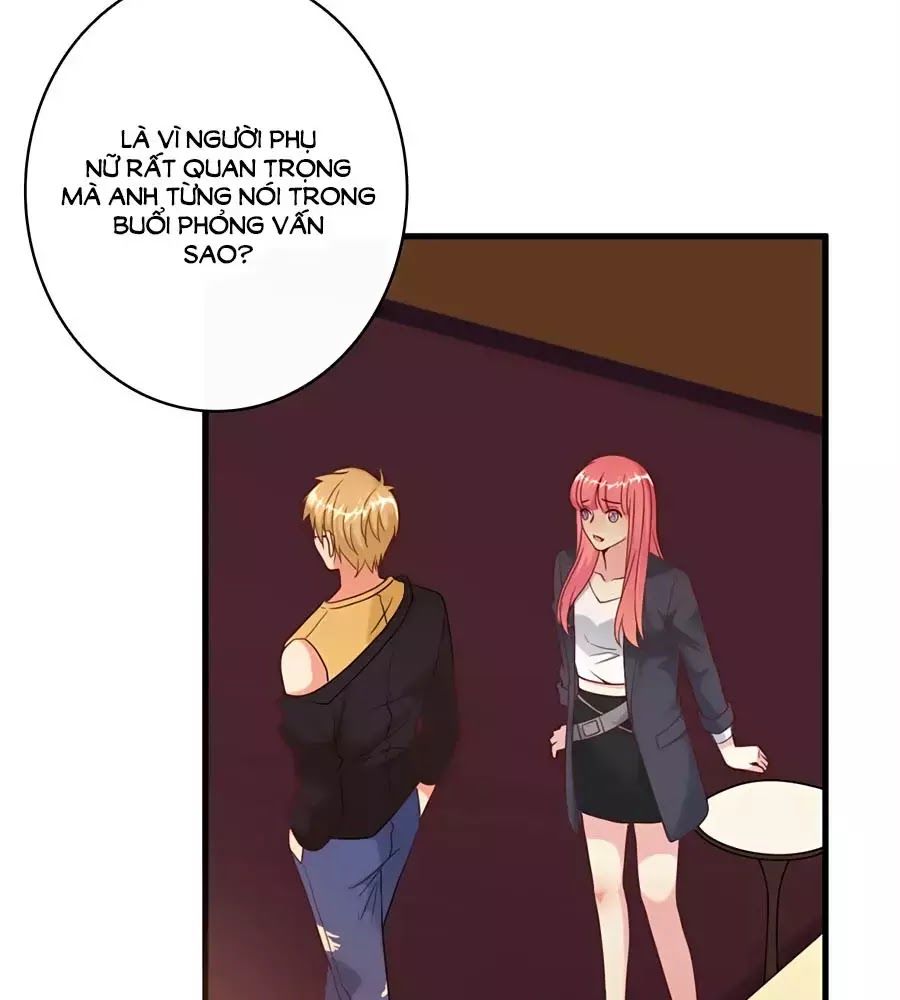 Tổng Tài Daddy Đuổi Tới Nơi Rồi Chapter 23 - Trang 2