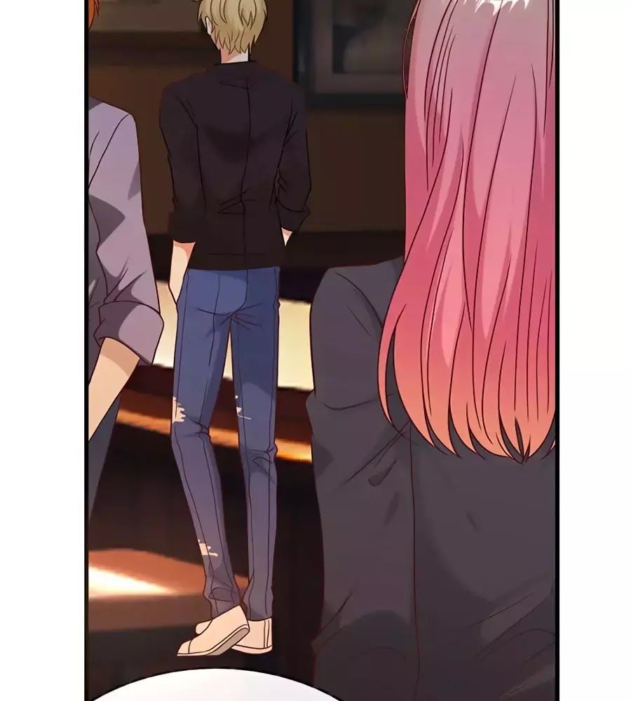 Tổng Tài Daddy Đuổi Tới Nơi Rồi Chapter 23 - Trang 2