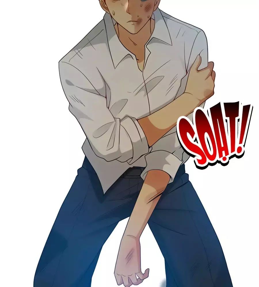 Tổng Tài Daddy Đuổi Tới Nơi Rồi Chapter 23 - Trang 2