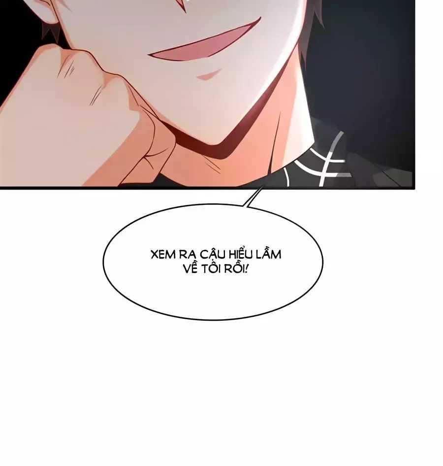 Tổng Tài Daddy Đuổi Tới Nơi Rồi Chapter 23 - Trang 2