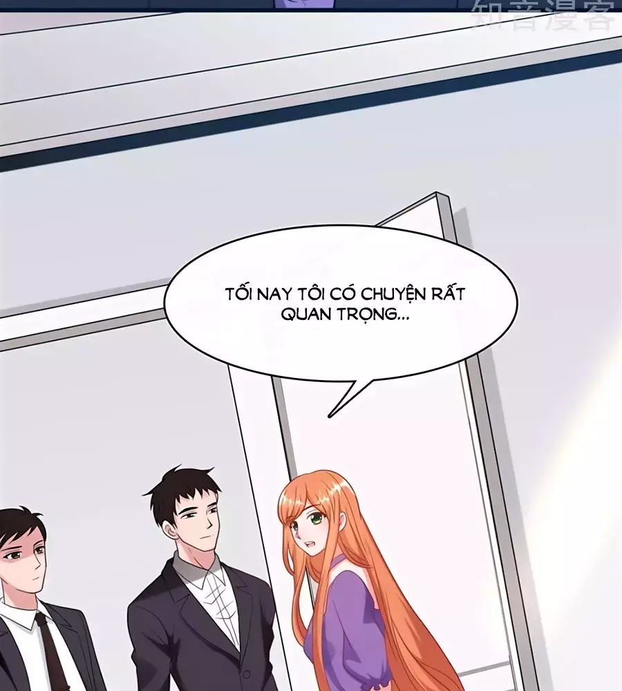 Tổng Tài Daddy Đuổi Tới Nơi Rồi Chapter 23 - Trang 2
