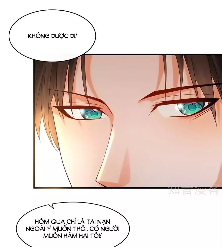 Tổng Tài Daddy Đuổi Tới Nơi Rồi Chapter 23 - Trang 2