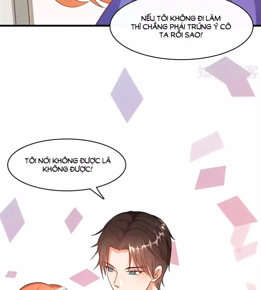 Tổng Tài Daddy Đuổi Tới Nơi Rồi Chapter 23 - Trang 2