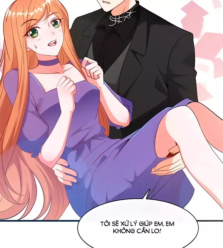 Tổng Tài Daddy Đuổi Tới Nơi Rồi Chapter 23 - Trang 2