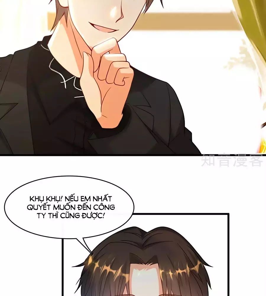 Tổng Tài Daddy Đuổi Tới Nơi Rồi Chapter 23 - Trang 2