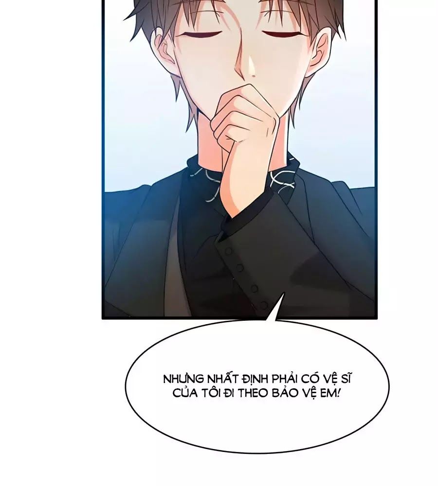 Tổng Tài Daddy Đuổi Tới Nơi Rồi Chapter 23 - Trang 2