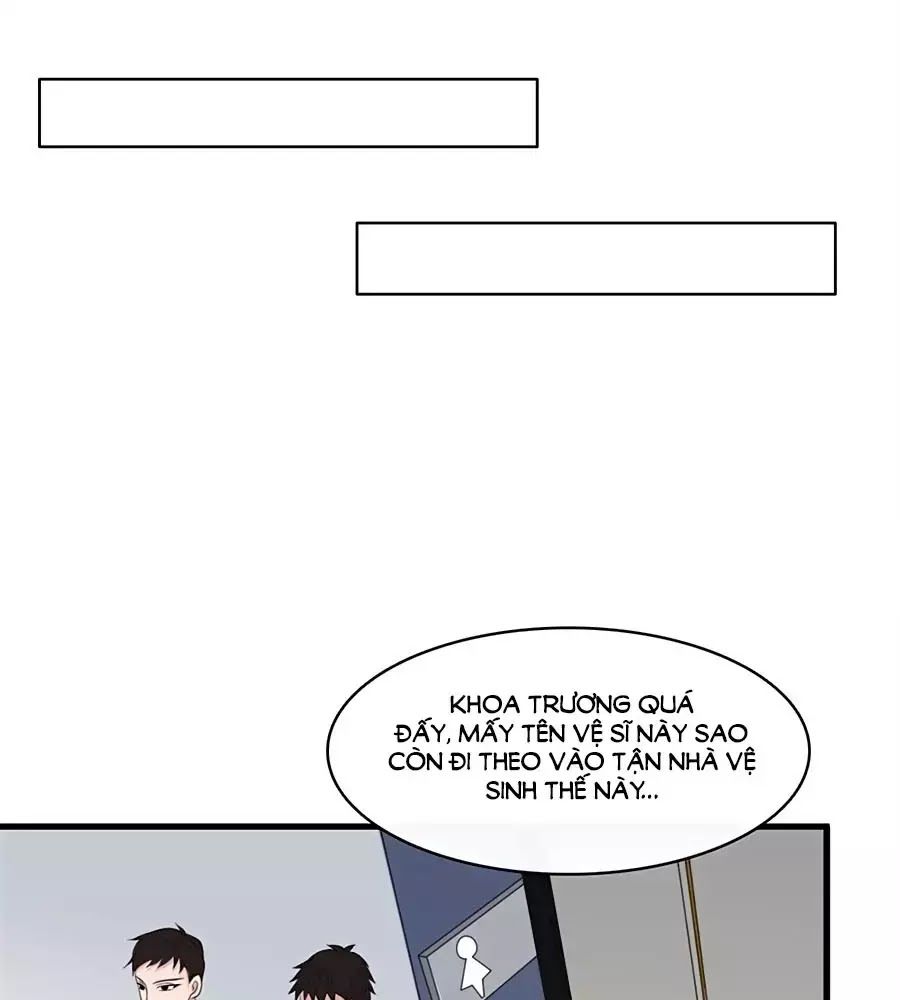 Tổng Tài Daddy Đuổi Tới Nơi Rồi Chapter 23 - Trang 2