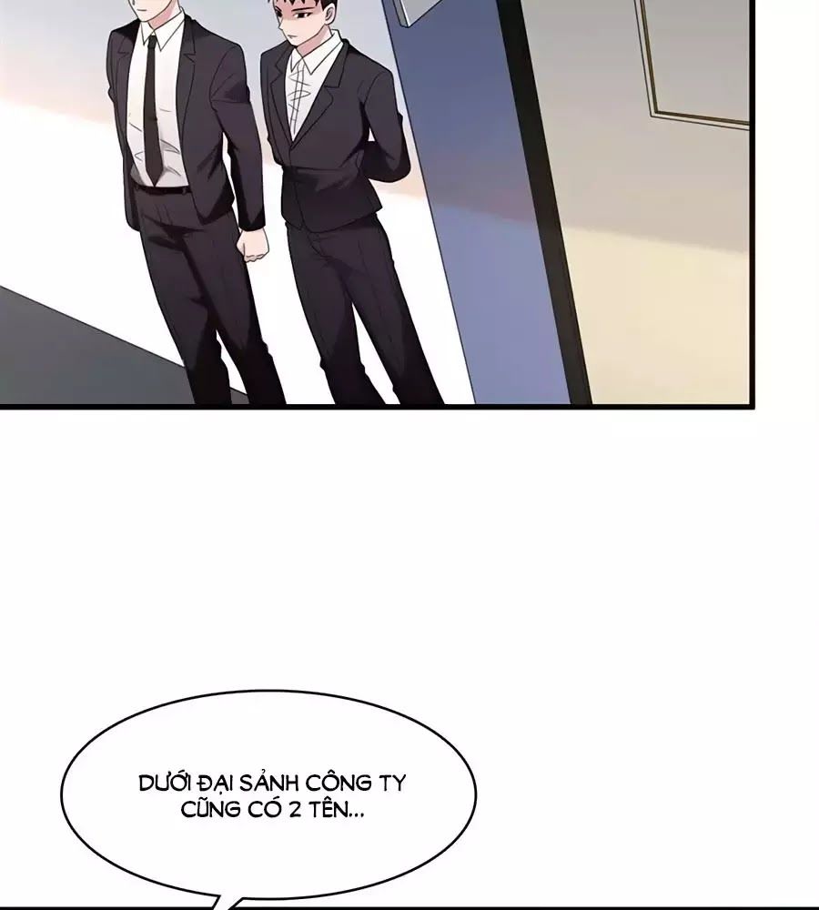 Tổng Tài Daddy Đuổi Tới Nơi Rồi Chapter 23 - Trang 2